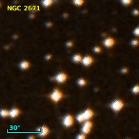 NGC  2671