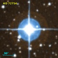 HD  72754