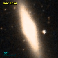NGC  1596