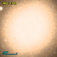 NGC  1549