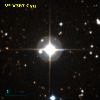 V* V367 Cyg