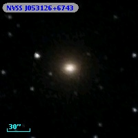 NVSS J053126+674349
