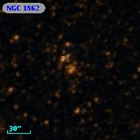 NGC  1862
