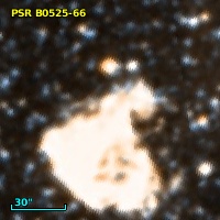 PSR B0525-66