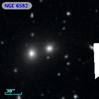NGC  6582