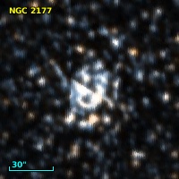 NGC  2177