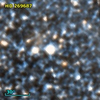 HD 269687