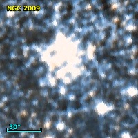 NGC  2009