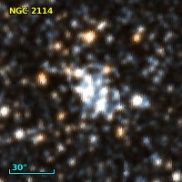 NGC  2114