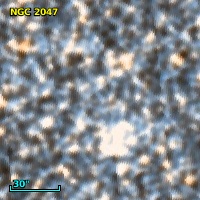 NGC  2047