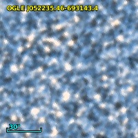 OGLE J052235.46-693143.4