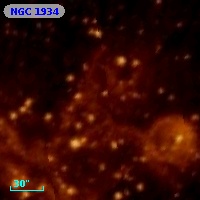 NGC  1934