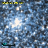 OGLE-CL LMC 167