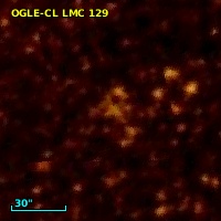 OGLE-CL LMC 129