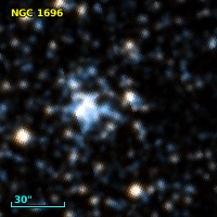 NGC  1696
