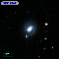 NGC  1503