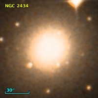 NGC  2434
