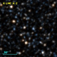 X LMC X-2