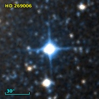 HD 269006
