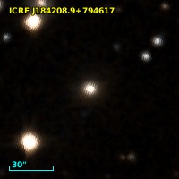 ICRF J184208.9+794617