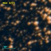 NGC  3255