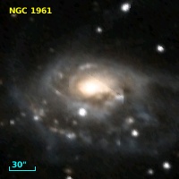 NGC  1961