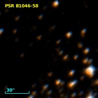 PSR B1046-58
