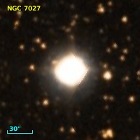 NGC  7027