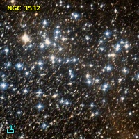 NGC  3532