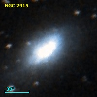NGC  2915