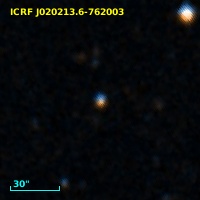 ICRF J020213.6-762003
