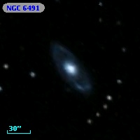 NGC  6491