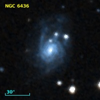 NGC  6436