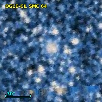 OGLE-CL SMC  64