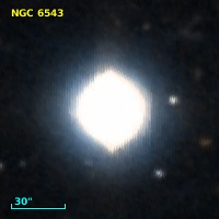 NGC  6543