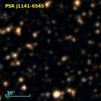 PSR J1141-6545