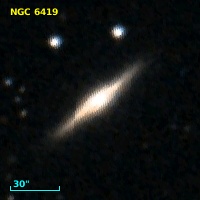 NGC  6419