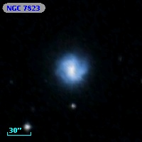 NGC  7823