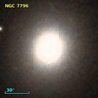 NGC  7796