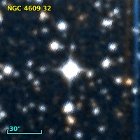 NGC  4609    32