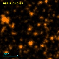 PSR B1240-64