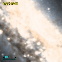 NGC  4945