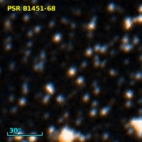 PSR B1451-68