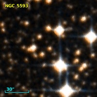 NGC  5593