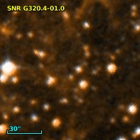 SNR G320.4-01.0