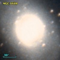 NGC  6684