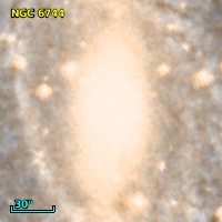 NGC  6744