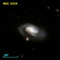 NGC  6324