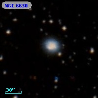 NGC  6630