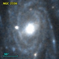 NGC  2336